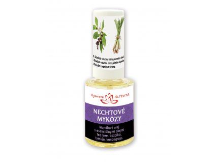 Altevita Nail mycosis 10ml