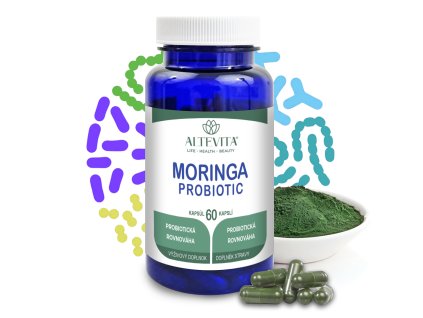 moringa probio1