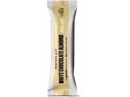 EXP BB Proteinbar WhiteChocolateAlmond S1