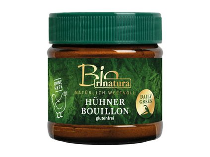 bujon kuraci v prasku bezglutenovy bio 125g 1