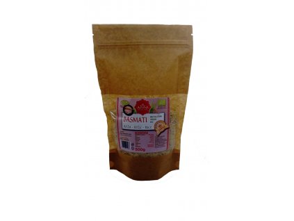 Altevita OREZ BASMATI 500g
