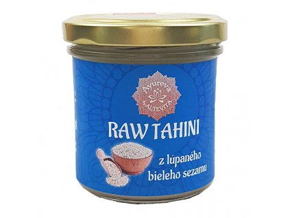 Altevita RAW Tahini 165ml