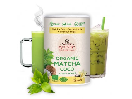 latte macha1