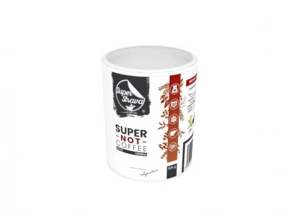 Super NOT Coffee 120g WEB 800x6000000