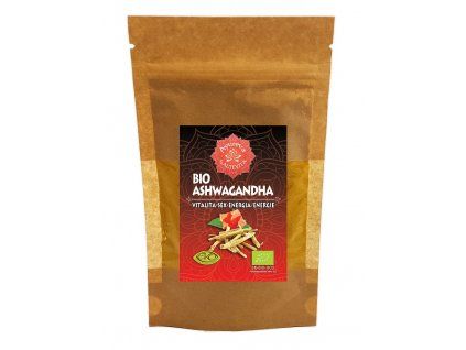 Altevita BIO Ashwagandha 60g