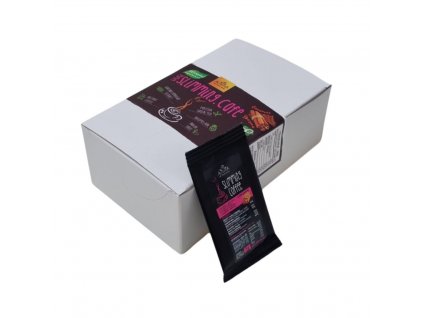 slimming coffee skorica box