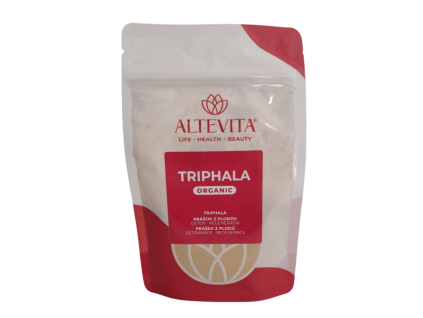 altevita triphala