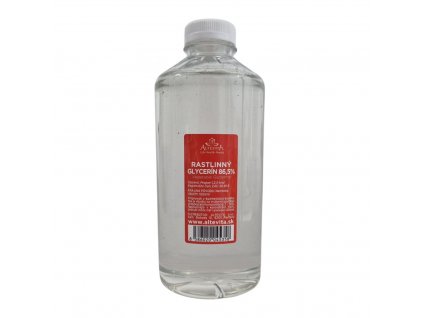 altevita glycerin