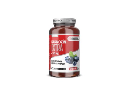carnomed karnozin extra