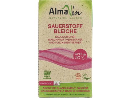 10053 almawin kyslikove bielidlo 400 g