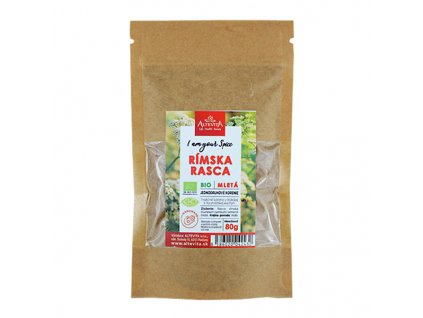 Altevita BIO Chimen măcinat, 80g