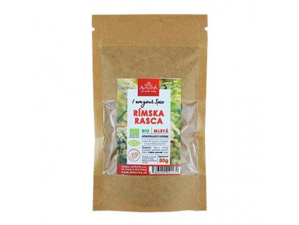 Altevita BIO Cumin ground, 80g