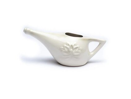 NETI POT JALA – ceainic ceramic 1 buc