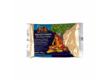 TRS Praf de mango Amchur (Amčur) 100g