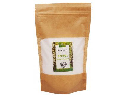 Altevita Xylitol Birch sugar 500 g