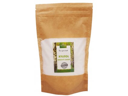 Altevita Xylitol Zahăr de mesteacăn 500 g