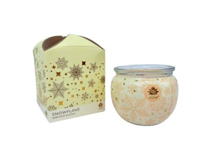 Snowflake ARÔME