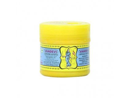Vandevi ASAFETIDA 50 g