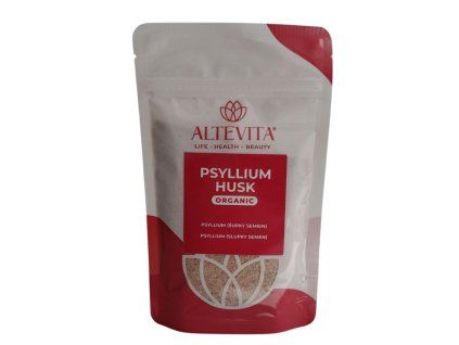 alteviat psyllium husk