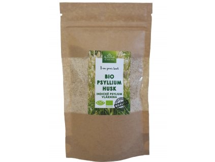 Altevita BIO Indické psyllium, vláknina 100g