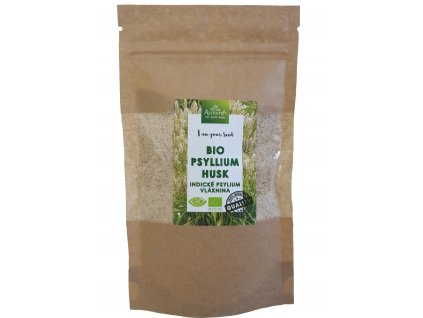 Altevita BIO Psyllium indian, fibre 100g