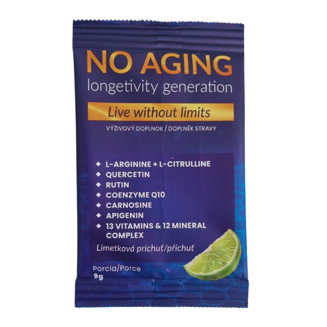 Altevita NOAging longevity generation 1x9g