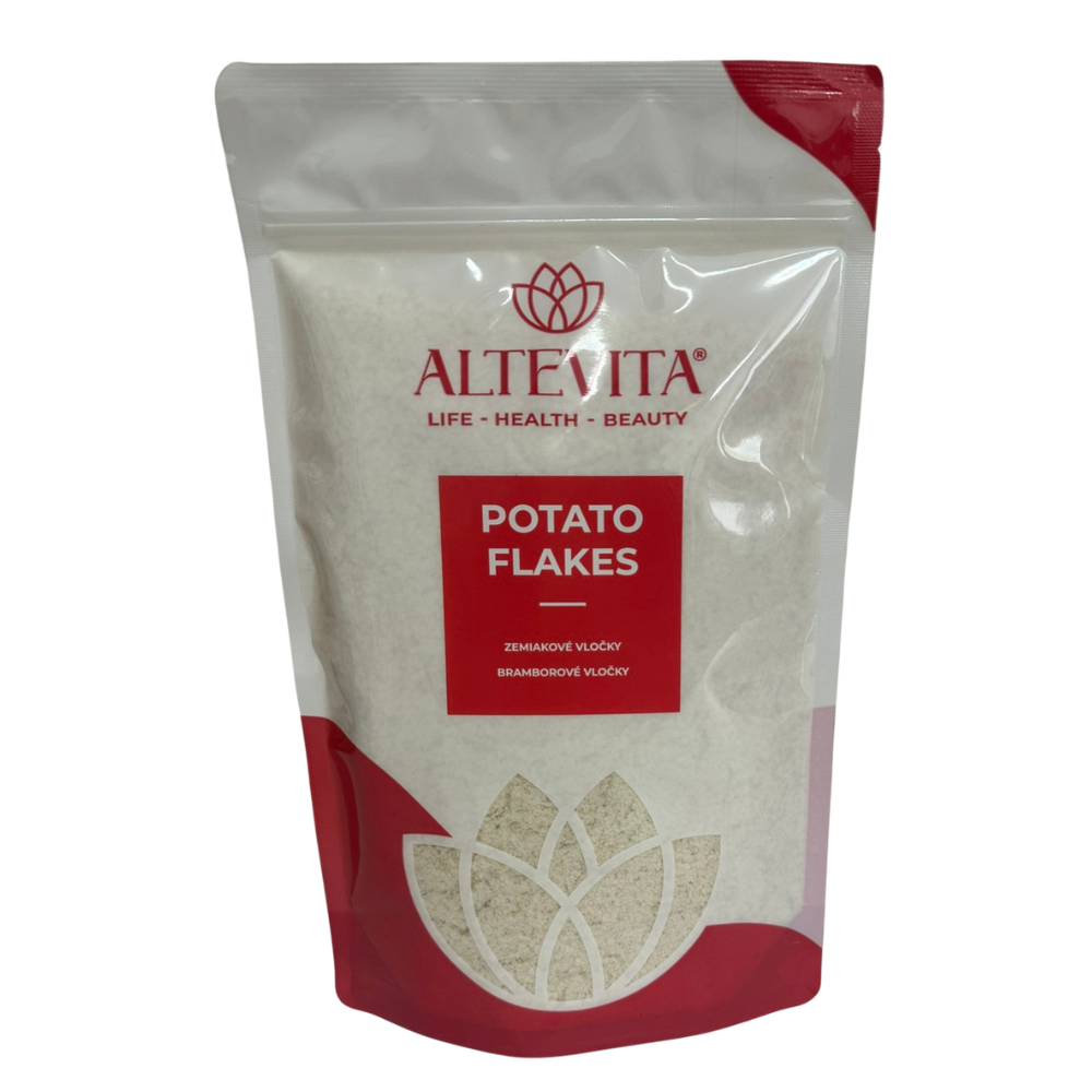 Altevita zemiakové vločky 300g