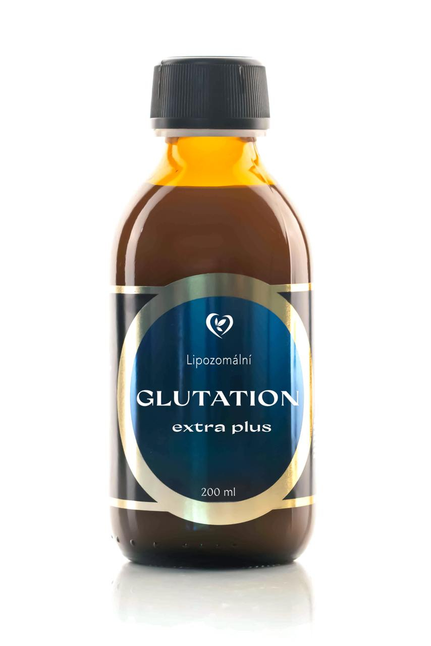 Vesantech Lipozomálny Glutatión 200ml