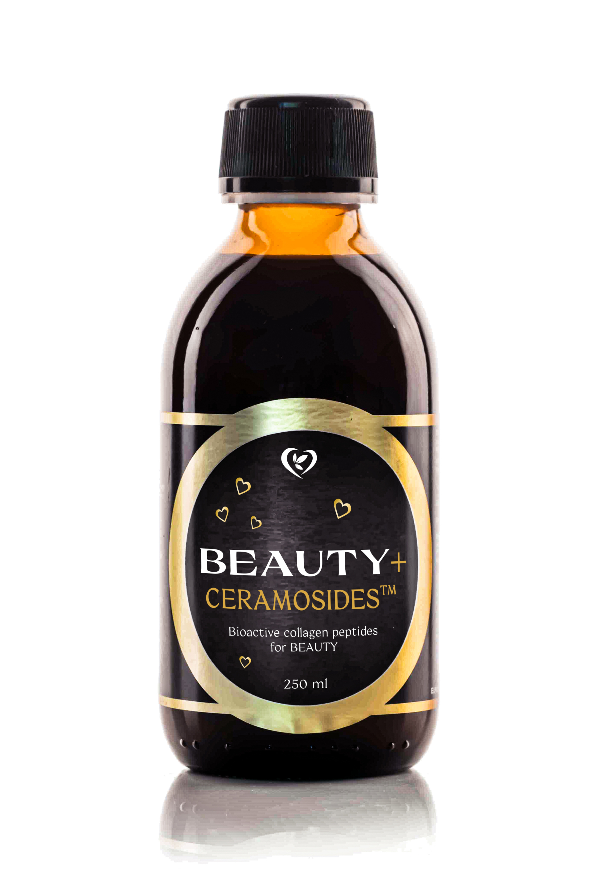 Vesantech BEAUTY - lipozomálne peptidy a ceramidy na krásu 250 ml
