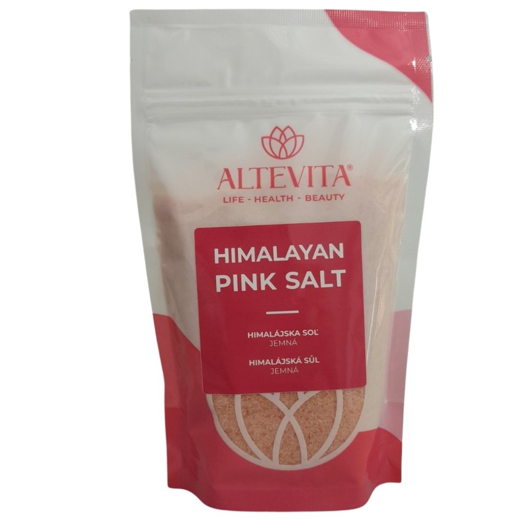 Altevita Himalájska soľ 400g