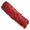 White sage Dragon's Blood bundle 25 30g 10cm Sauge Blanche Encens Sauge Blanchea