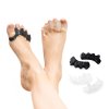 toe separators for relaxation and sport toelax innovagoods 4 units 909280