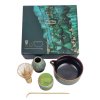 yoko matcha set