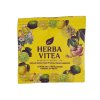 herbavitea ayurvedic herbal tea 1pcs