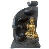 fontana budha
