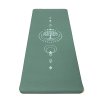 14097 4 yogi yogini premiova tpe podlozka na jogu strom zivota zelena 1ks