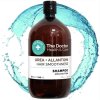 The Doctor Health & Care UREA ALLANTOIN HAIR SMOOTHNESS Shampoo 946 ml
