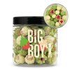 big boy maliny v matcha a bielej cokolade 160 ga