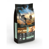 Ambrosia Fresh Duck & turkey senior light sterilized 1 5kg