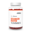 Jablčný ocot Yummies GymBeam