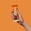 waffle protein bar hazelnut spread 39ga