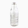 Water & Shake Bottle