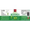 moringa etiketa