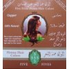 Henna miedziana, 100 g