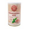 Altevita Himalayan salt pink fine 200g salt shaker