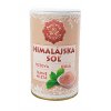 Altevita Sare de Himalaya roză fină 200g, solnita