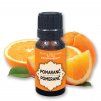 Altevita 100% eterično olje POMARANČA olje optimizma 10ml