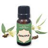 Altevita 100% eterično ulje EUKALIPTUS - Ulje zdravlja 10 ml