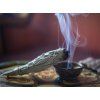 AWM Smudging Bundles - White Sage 10cm