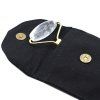 AWM Face Roller made of Precious Stones - Clear Quartz 1pc